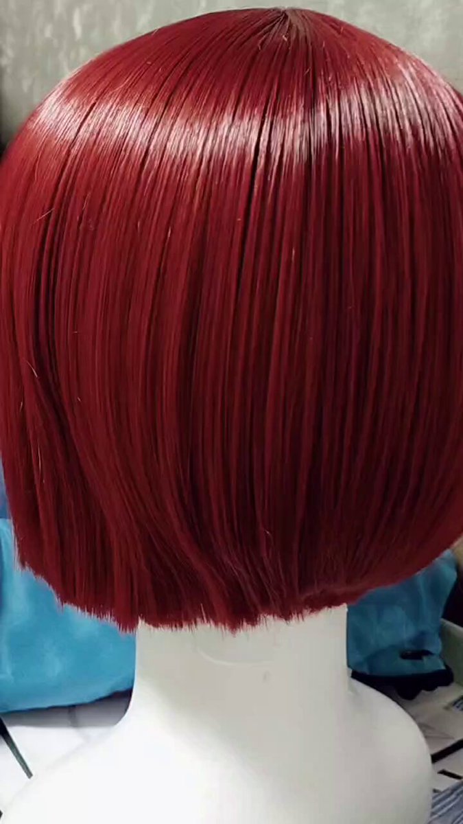 ウィッグセット