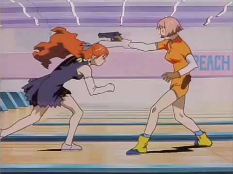 バトルシーンエロ ちょいエロ☆ニュース - ライブドアブログ