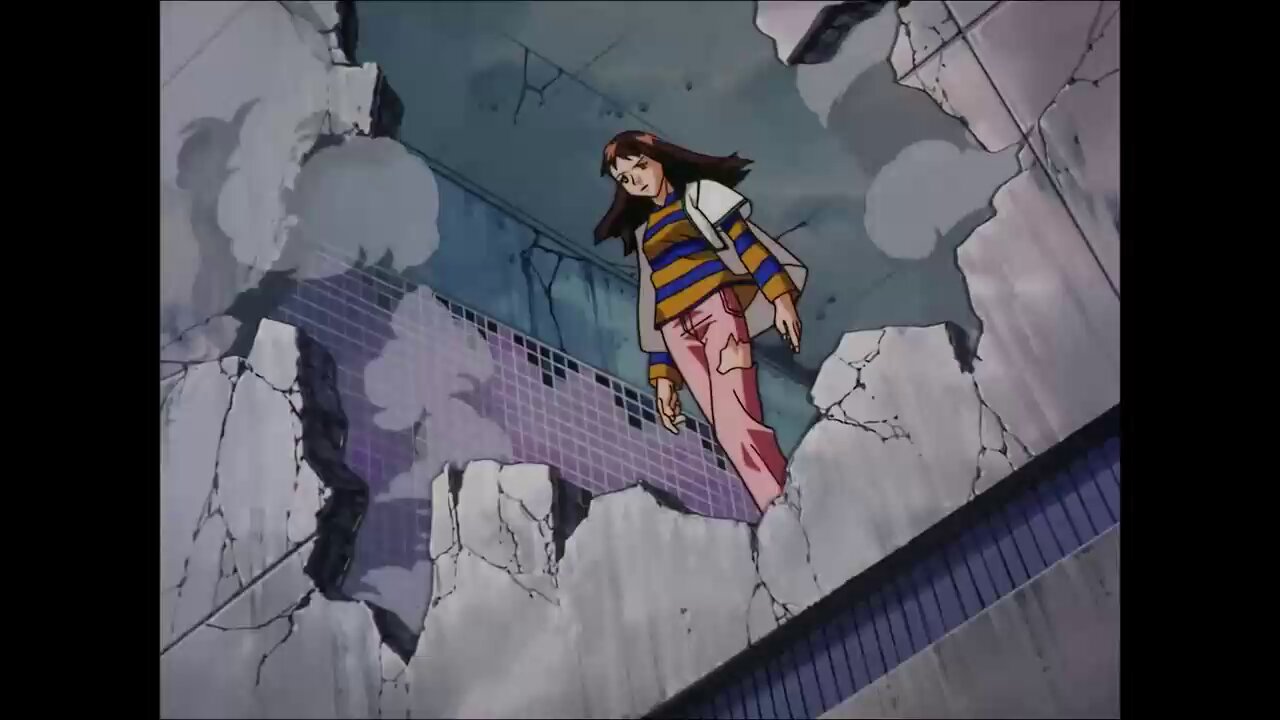 kite アニメ エロ  / X