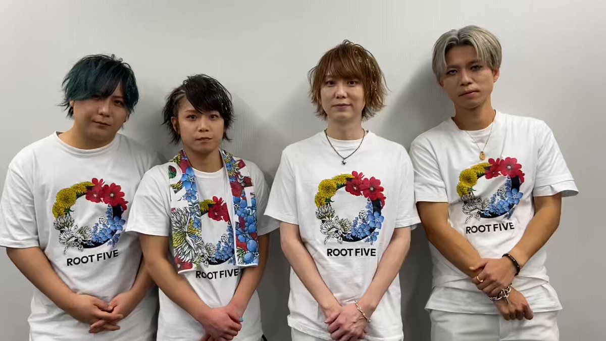 ROOT FIVE/ROOT FIVE JAPAN TOUR 2014 すーぱ… ROOT FIVE / 3rd LIVE DVD「ROOT FIVE JAPAN TOUR 2014 すーぱー