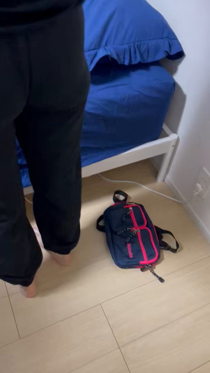 Video oleh @n_a_tabletennis