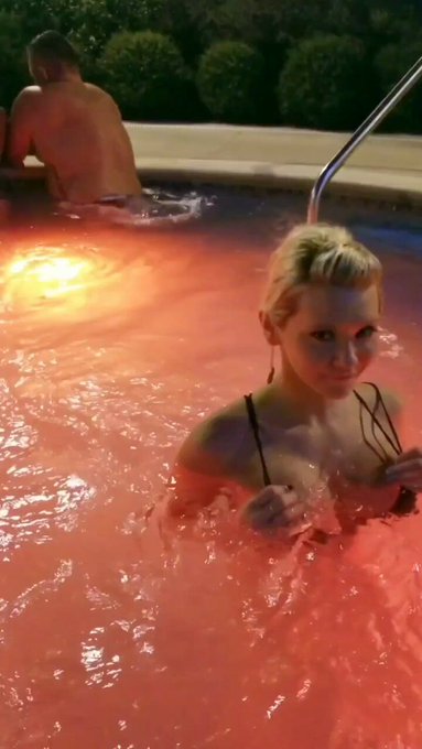 Hot Tub fun 🤗. Get my FREE O💓F for lots of X fun https://t.co/h8n6s5sx5T  #onlyfansgirl #paobc #partytime<a href="/tag/bikini"class="tags"><span>#bikini</span></a><a href="/tag/wild"class="tags"><span>#wild</span></a><a href="/tag/girl"class="tags"><span>#girl</span></a><a href="/tag/hot"class="tags"><span>#hot</span></a><a href="/tag/flash"class="tags"><span>#flash</span></a><a href="/tag/news"class="tags"><span>#news</span></a><a href="/tag/drunk"class="tags"><span>#drunk</span></a><a href="/tag/weekend"class="tags"><span>#weekend</span></a>