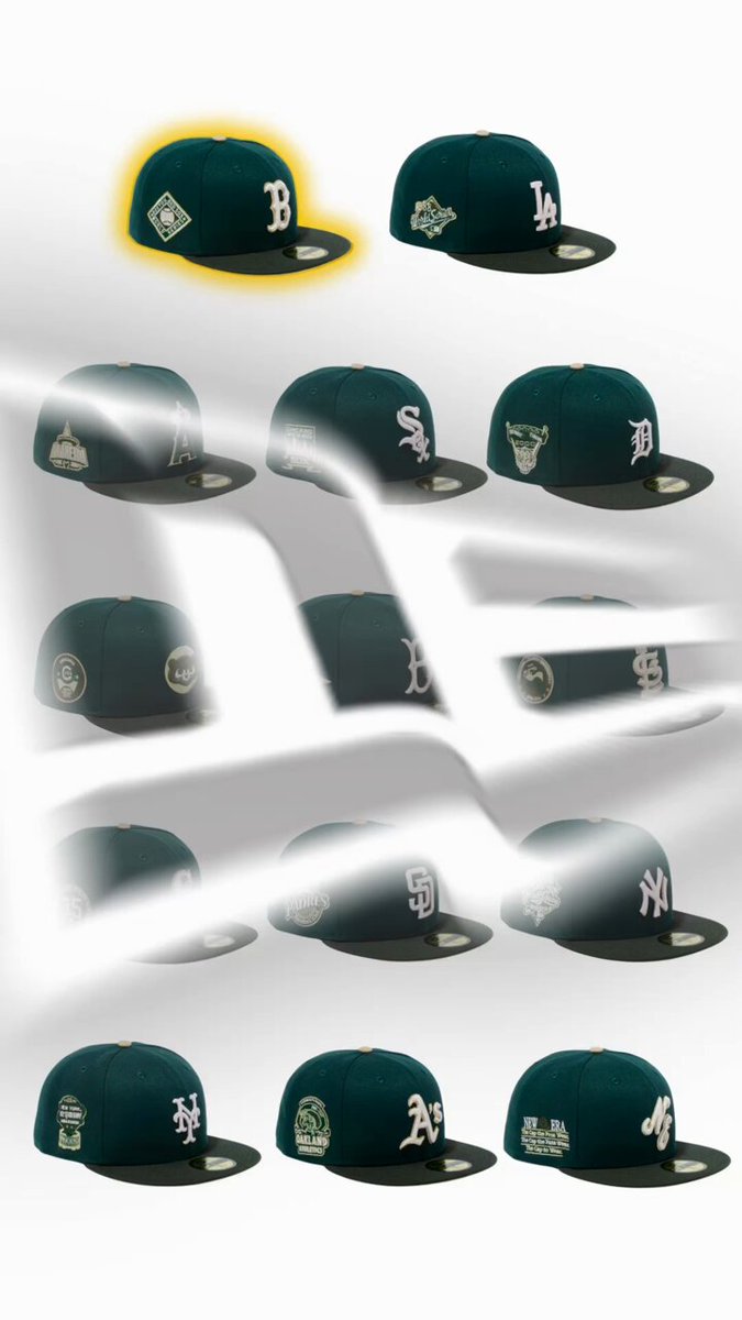 NEW ERA SHIBUYA (@NewEraShibuya) on X: 