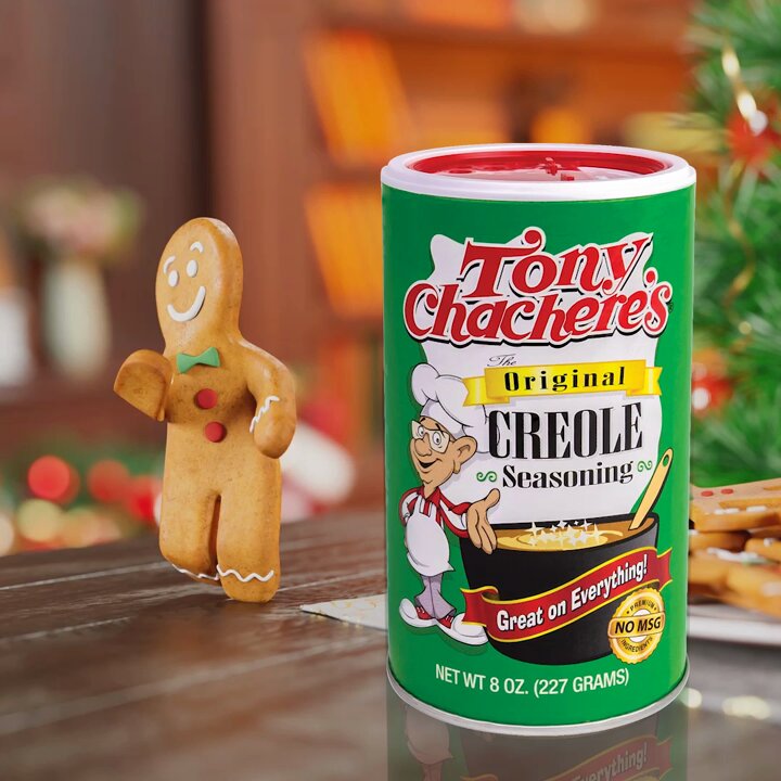 Tony’s Creole Seasoning