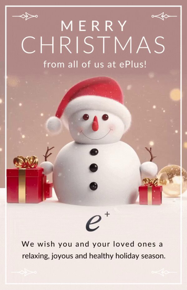 ePlus inc.