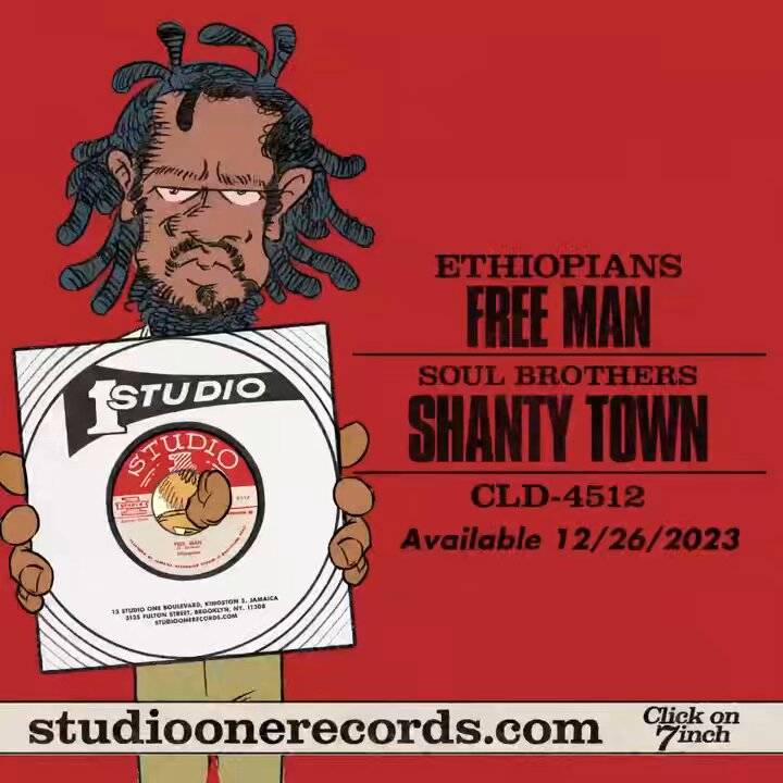 Studio One Records (@Studio1Official) / X