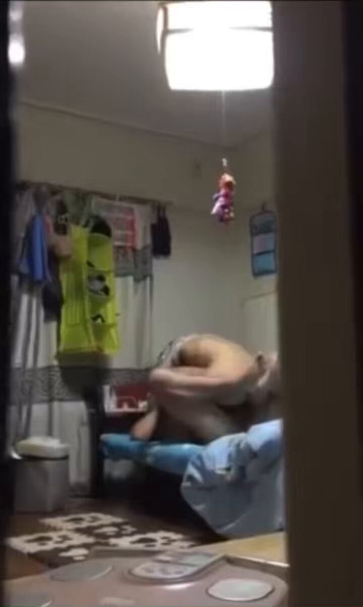 盗撮 エロ動画 | 表紙画像