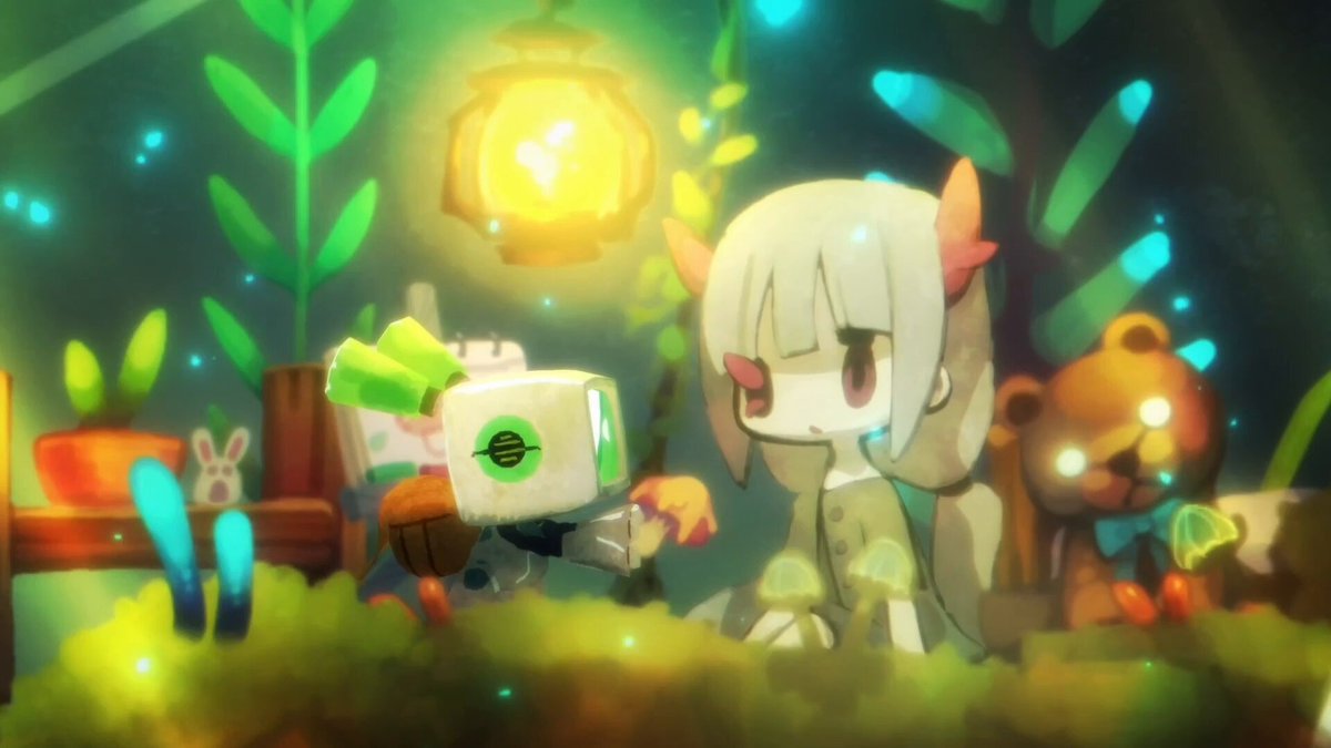 ☆ほーりーないと☆ ハロスイ】ホーリーナイトクリスマス(2024年12月16日期間限定