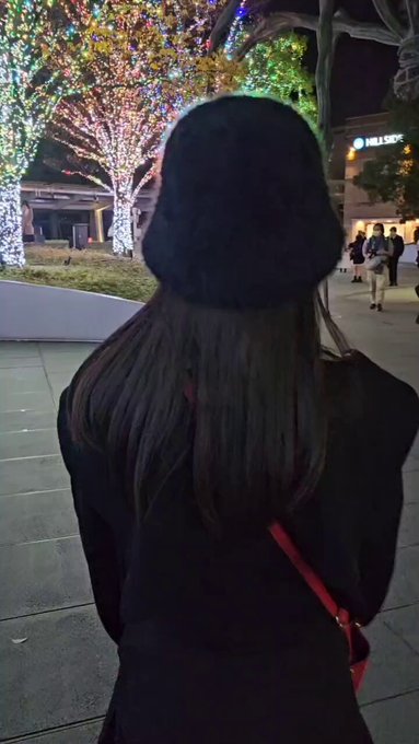Twitterのコスプレ動画5