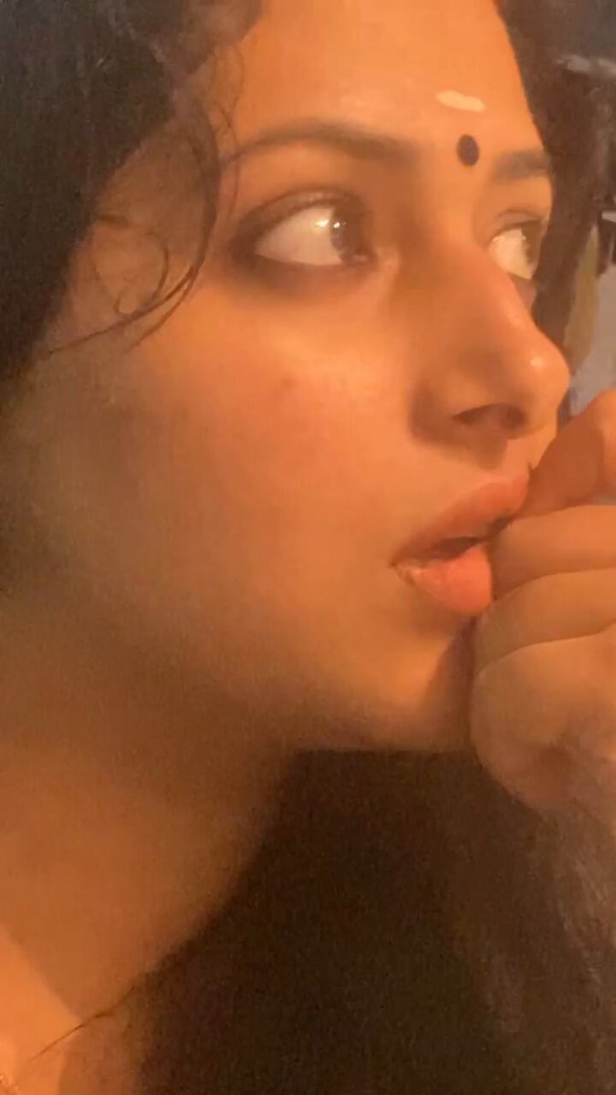 @i_anusitharas video Tweet