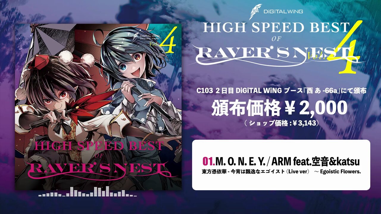 TNT Anita 幻梦之境 フルセット8点 C98】EastNewSound 