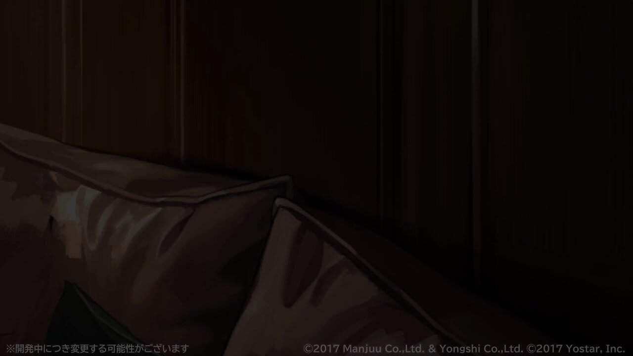 [討論] 碧航 興登堡l2d預覽