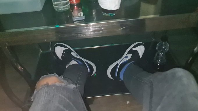 ✨Deer the ladyboy that hotter than your EX ✨สาวสอง: น้องเดียร์ สาวสอง แซ่บกว่าแฟนเก่าคุณแน่นอน @reindeerx__<a href="/tag/imimmaim"class="tags"><span>#imimmaim</span></a>