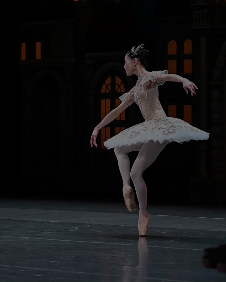 新国立劇場バレエ団 The National Ballet of Japan on X: 