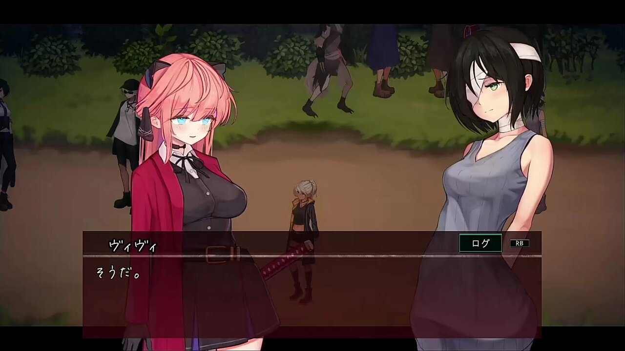 @XRViViReports video Tweet