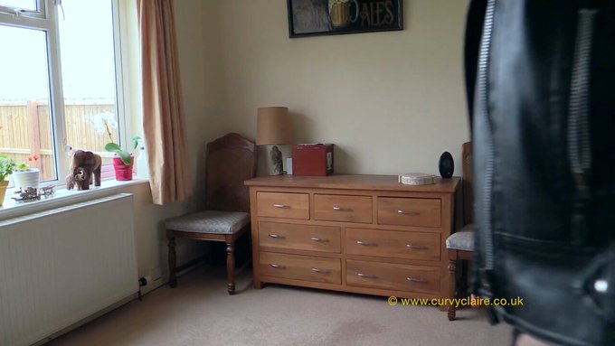 See this video and a whole lot more besides on my websites. Details at https://t.co/3GYfRj3rAp #stockings<a href="/tag/leather"class="tags"><span>#leather</span></a><a href="/tag/stockings"class="tags"><span>#stockings</span></a><a href="/tag/topless"class="tags"><span>#topless</span></a><a href="/tag/suspenders"class="tags"><span>#suspenders</span></a><a href="/tag/sti"class="tags"><span>#sti</span></a>