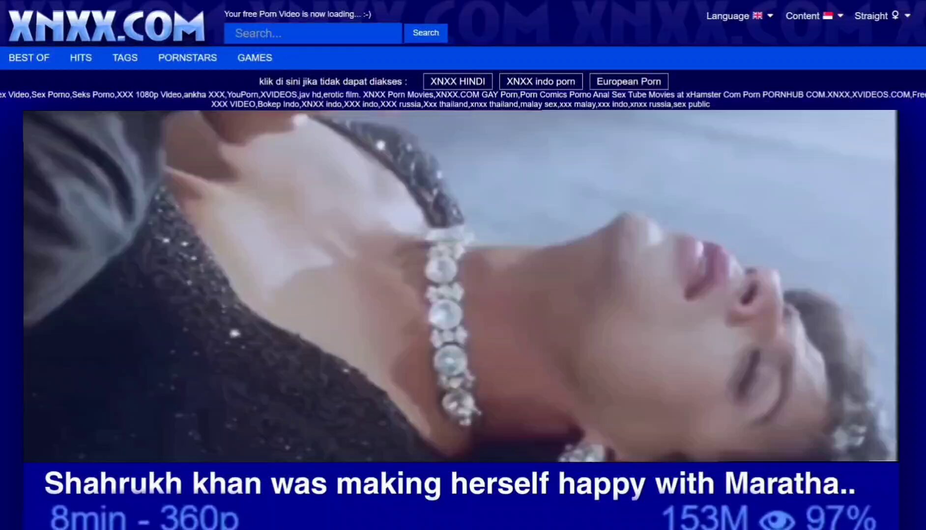 𝙎𝙪𝙢𝙖𝙣𝙩𝙝 𝙑𝙖𝙧𝙢𝙖 on X: 2023 born star @iamsrk acted in porn  industry t.cowBoxiPGhQG  X