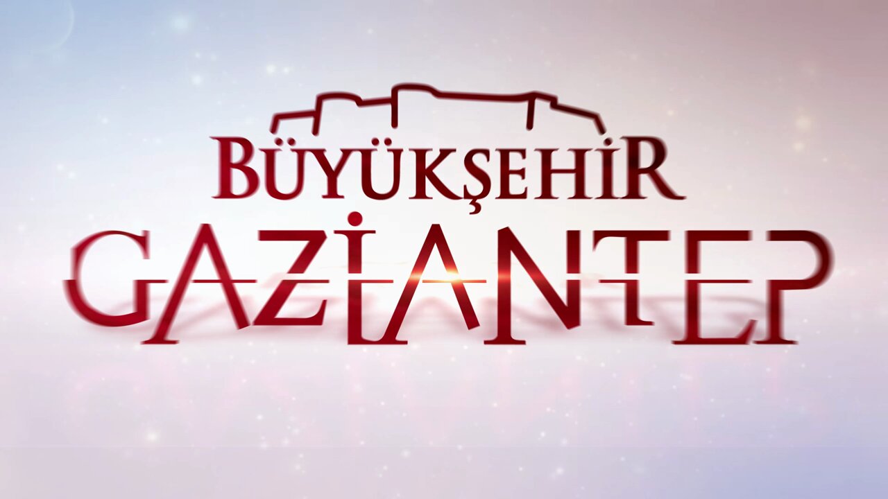 Gaziantep Büyükşehir Belediyesi
