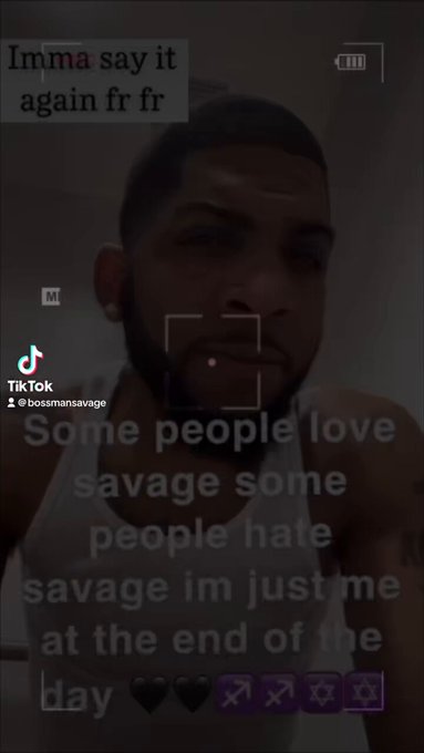 BossManSavage’s pics and videos