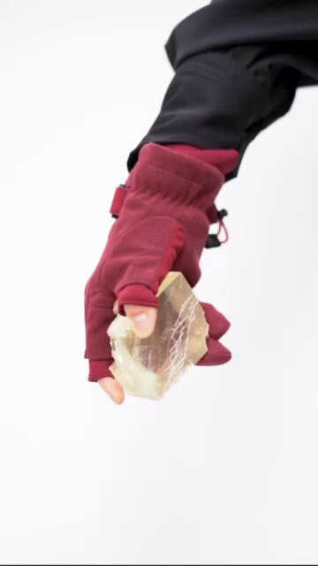 HATRA×キルラキル　Study Gloves / KILL la KILL Study Gloves / KILL la KILL〈HATRA×キルラキル〉 Study Gloves
