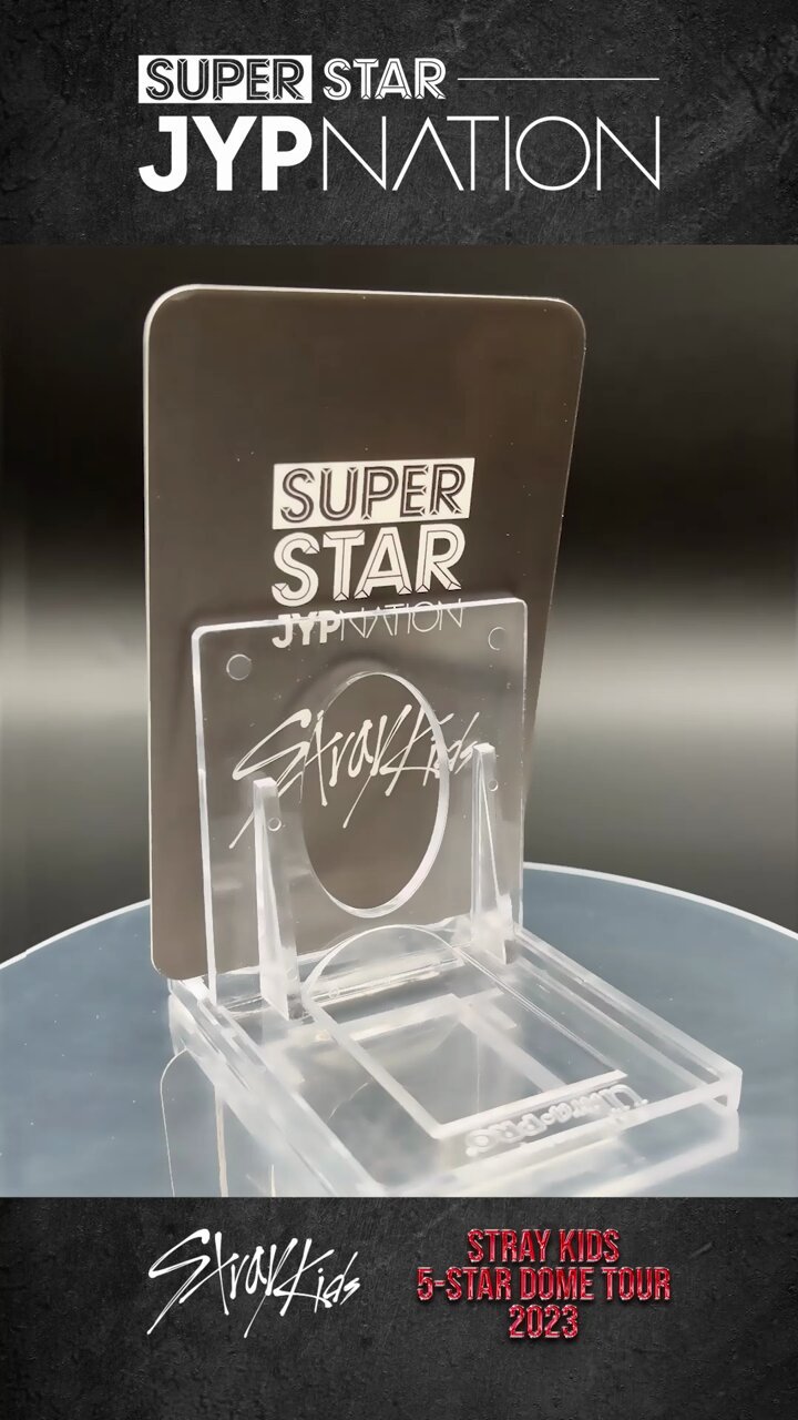SUPERSTAR JYPNATION 公式 على X: 