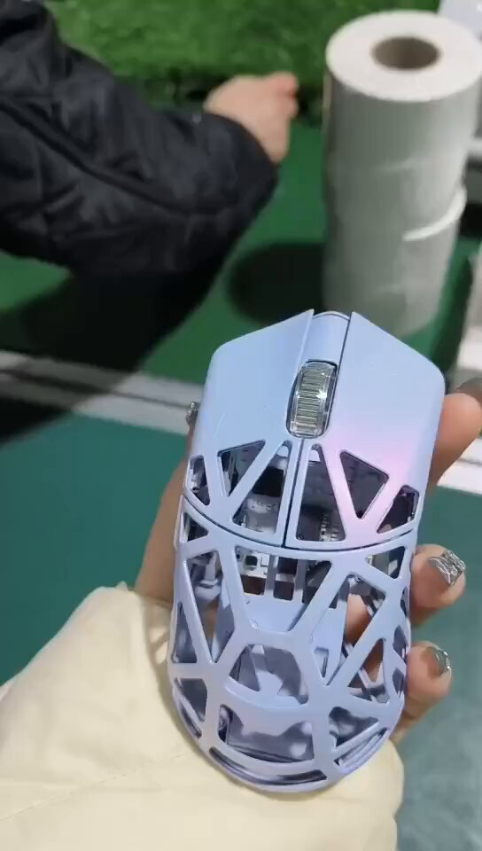 Wlmouse beast x Mini 限定モデル iceblue 【公式通販】