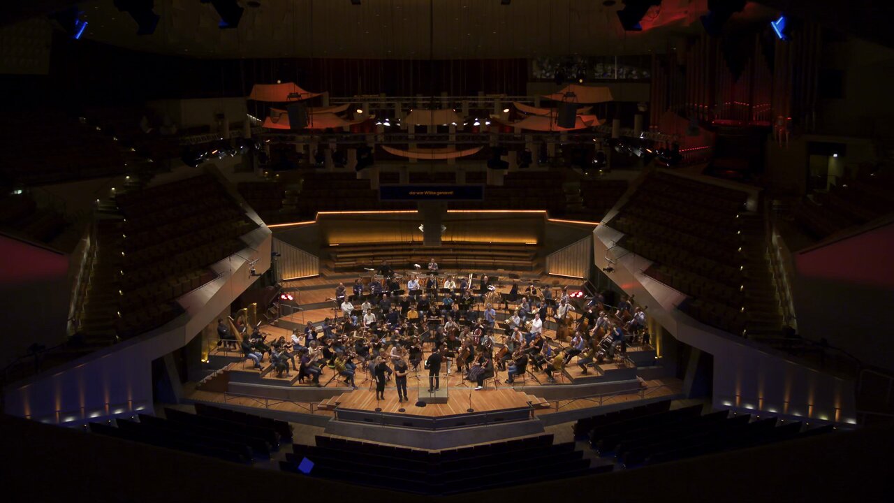 Berliner Philharmoniker on X: 