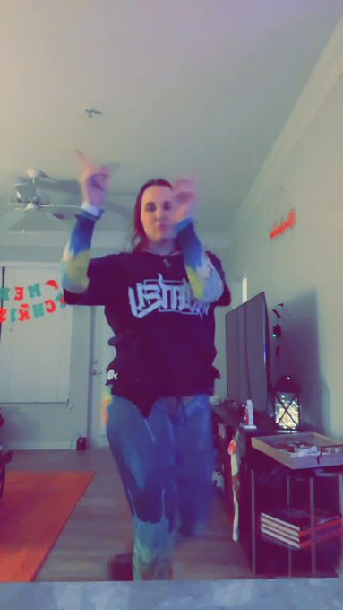 NYE Weekend Vibes 💕 @cromatikdubz this flip is 🔥🔥🔥 https://t.co/pV7Pr78GiJ<a class="tags" target="_blank" title="On Twitter" href="/?out=eyJ0eXAiOiJKV1QiLCJhbGciOiJIUzUxMiJ9.eyJpYXQiOjE3MzIzMjA5OTgsImlzcyI6InR3cG9ybnN0YXJzLmNvbSIsIm5iZiI6MTczMjMyMDk5OCwiZXhwIjoxNzYzODU2OTk4LCJyZWRpcmVjdF91cmwiOiJodHRwczovL3R3aXR0ZXIuY29tL2Nyb21hdGlrZHVieiJ9.XuzQoJzDw2n5rqluFQhzPhpeZJ21_E5kvQJD00AYf1BkldzI5hSoyKA1VsVgb2dSWGB66dvlmmuz-AbyezRMKg">&#64;cromatikdubz</a>