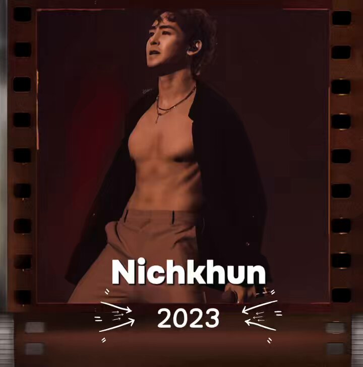 Nichkhun PH on X: "Before welcoming the new year, here is a lookback of  Nichkhun's activities through 2023 🎊🎉 Music: Strawberry Soju (Albert  Posis, Jesse Barrera, and Michael Carreon) *had to cut