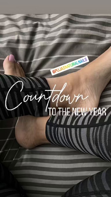 Less than 8 hours to go! Have a wonderful night, whatever you do and see you in 2024!! https://t.co/