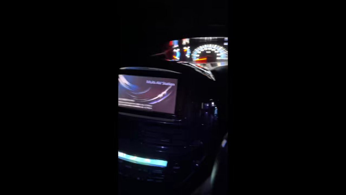 ナビ様へ♥2/14 Yahoo!オークション -「jzx110 マークⅡ マルチナビモニター