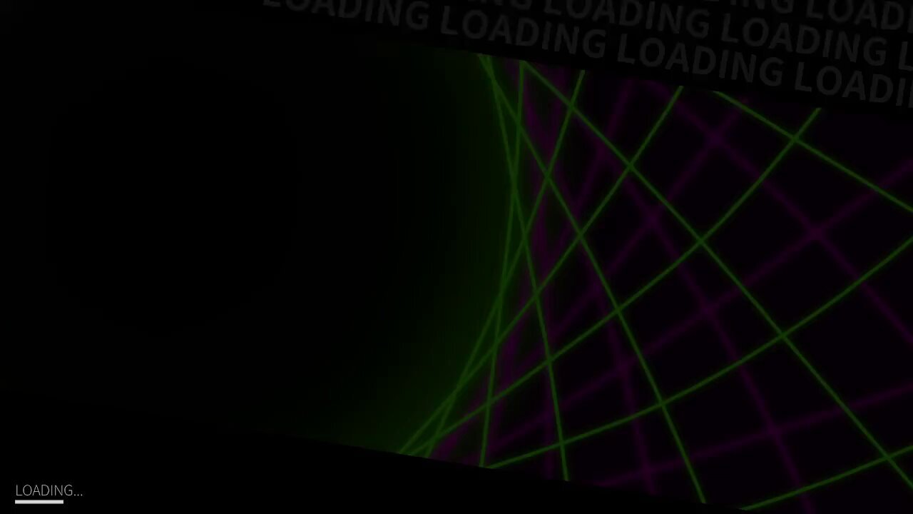 Dawn breaks on a night of bliss