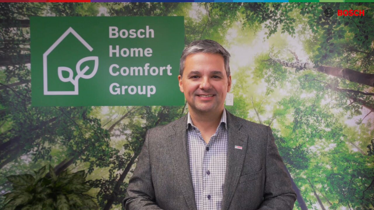 Home  Bosch Home Comfort