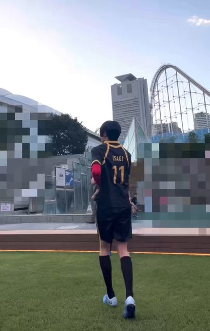 コスプレイヤーあおぴのTwitter動画6