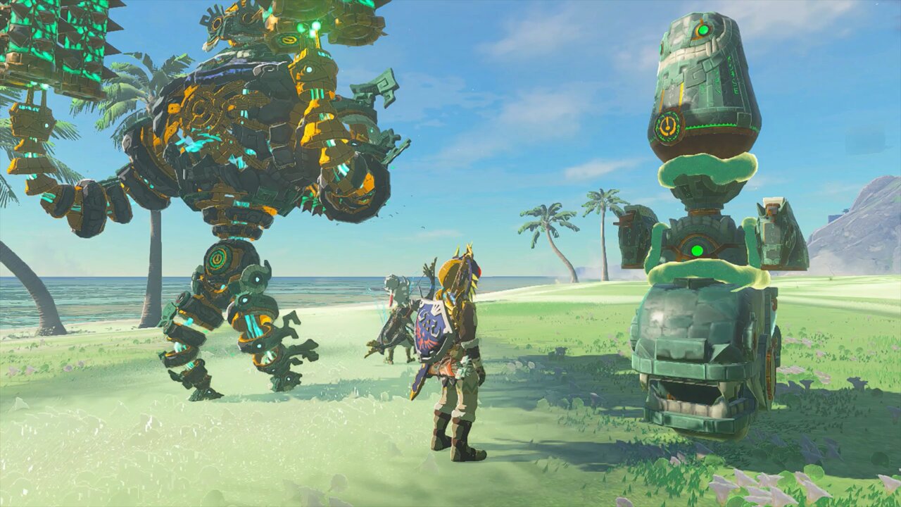 ❣️ゴーレム❣️ Yahoo３万〜5万 頭の先の3本が数ミリ欠けて居ます ❣️ゴーレム❣️ Yahoo3万〜5万 頭の先の3本が数ミリ欠けて居ます