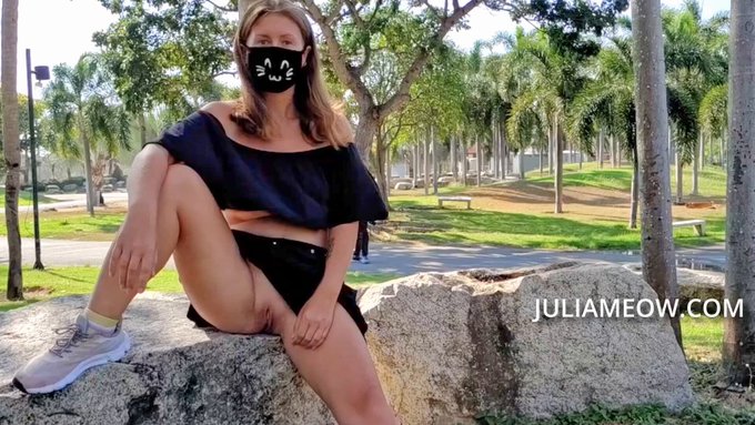 I'm just flashing my pussy in the park😻  #tattoogirl #enf #nakedoutdoor #outdoorflashing #nsfw #fansly<a href="/tag/tattoogirl"class="tags">#tattoogirl</a><a href="/tag/tattoo"class="tags"><span>#tattoo</span></a><a href="/tag/sales"class="tags"><span>#sales</span></a><a href="/tag/pussy"class="tags"><span>#pussy</span></a><a href="/tag/dare"class="tags"><span>#dare</span></a><a href="/tag/nsfw"class="tags"><span>#nsfw</span></a><a href="/tag/upskirt"class="tags"><span>#upskirt</span></a><a href="/tag/exhibitionist"class="tags"><span>#exhibitionist</span></a>