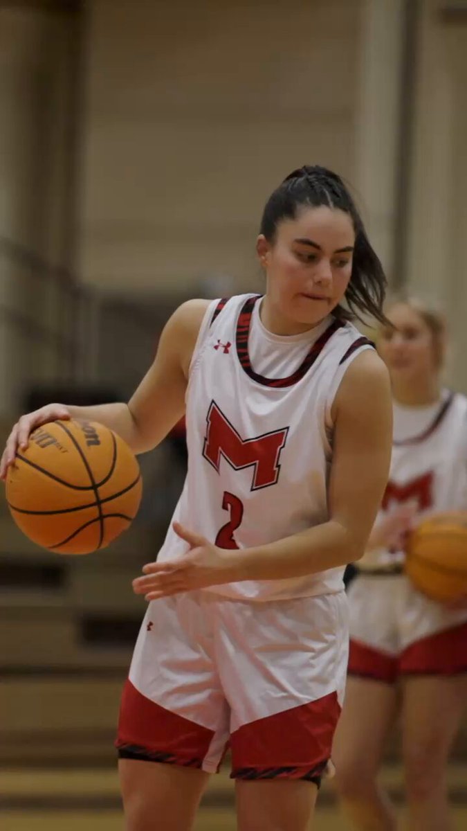 Faith Hawthorne - 2023-24 - Women's Basketball - Maryville