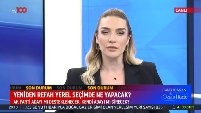 Cansu Canan Özgen (@cansucananozgen) / X