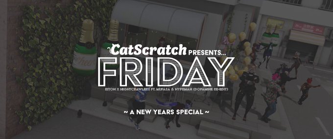 Start the first weekend of 2024 RIGHT, with exclusively good vibes <3 https://t.co/cIjiChw02s<a href="/tag/gta6trailer"class="tags"><span>#gta6trailer</span></a>