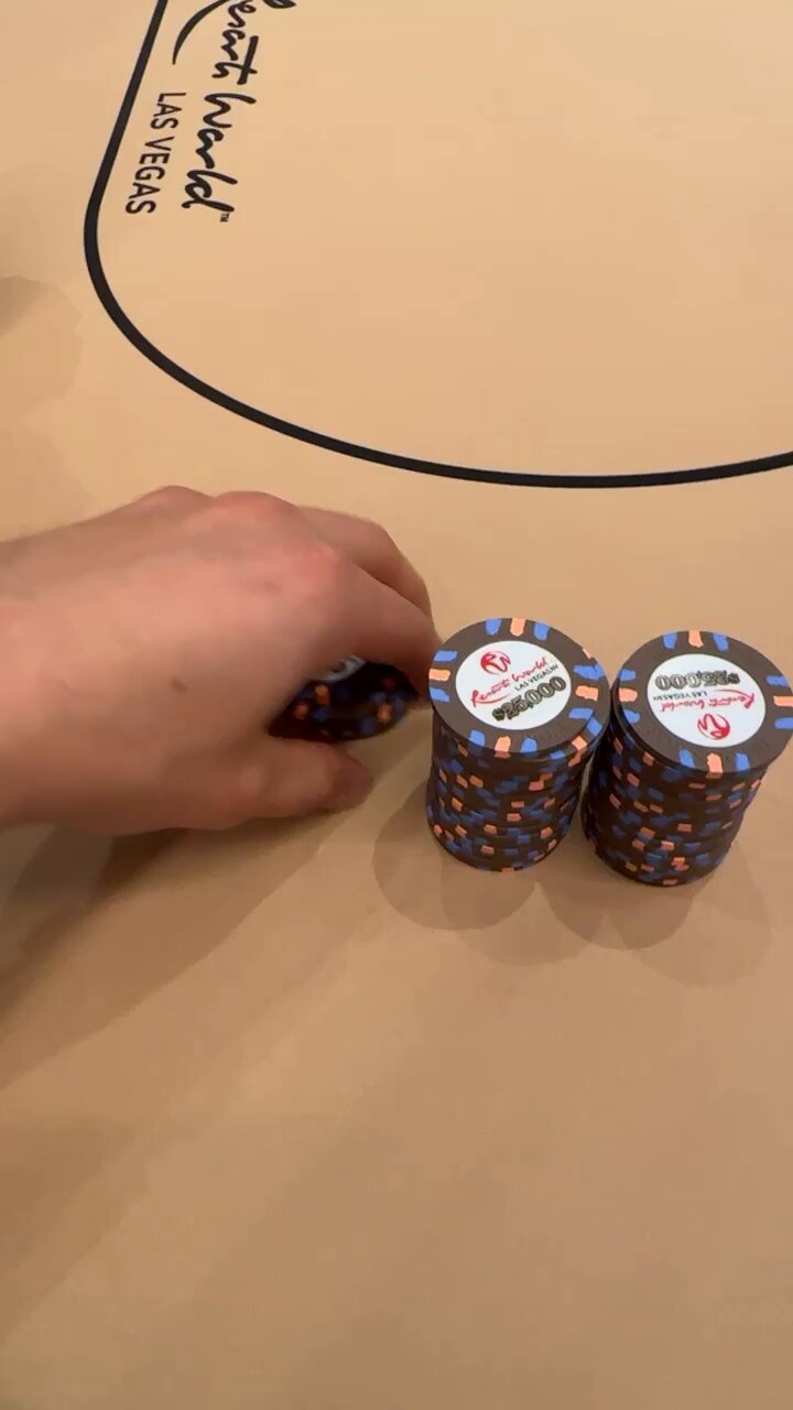 Apache poker chips deals