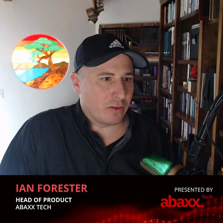 Abaxx Technologies Inc. on X: ""Privacy & accountability are not at ...