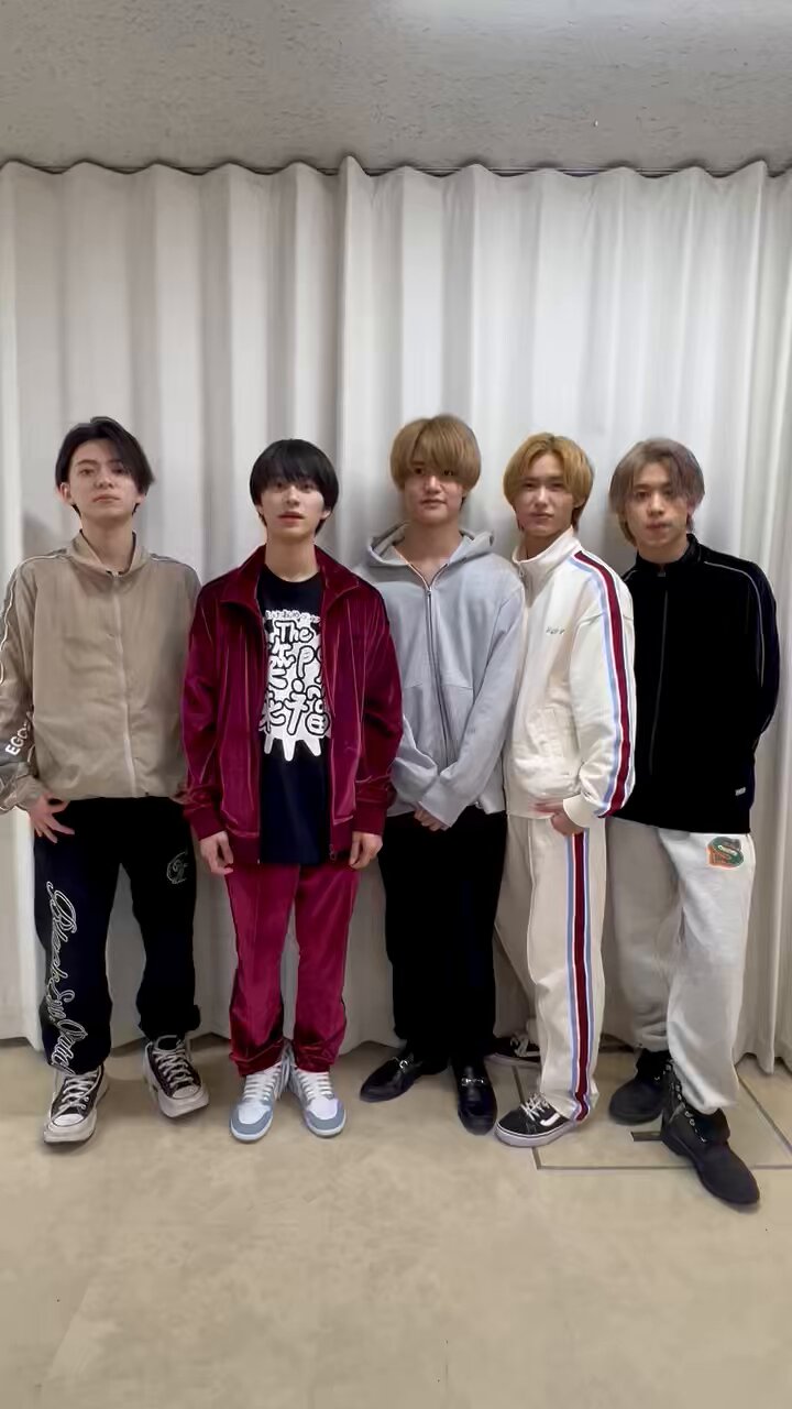Lilかんさい 公式写真 ジュニア公式 on X: