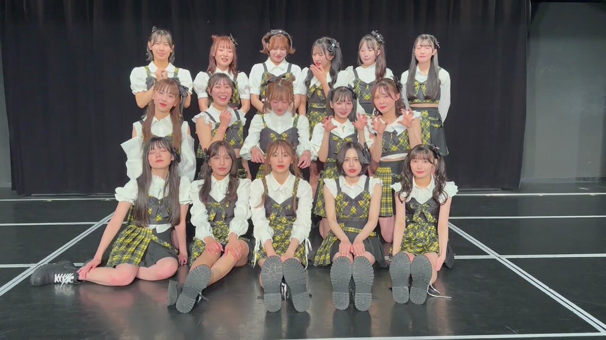 SKE48 on X: 