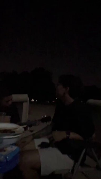 เอามาให้ดูตอนนั้นไปแคมป์ไฟกับเพื่อนๆ เดี๋ยวจะตั้งใจอัดจริงๆจังๆดูรับ เจอกันในyoutube @imimmaim นะ 🎵 https://t<a href="/tag/imimmaim"class="tags"><span>#imimmaim</span></a>