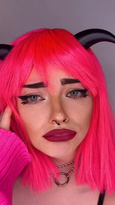 Any plans for the weekend? 🥴 https://t.co/Tm8daxgq0L<a href="/tag/tongue"class="tags"><span>#tongue</span></a><a href="/tag/ahegao"class="tags"><span>#ahegao</span></a><a href="/tag/diabloiv"class="tags"><span>#diabloiv</span></a>