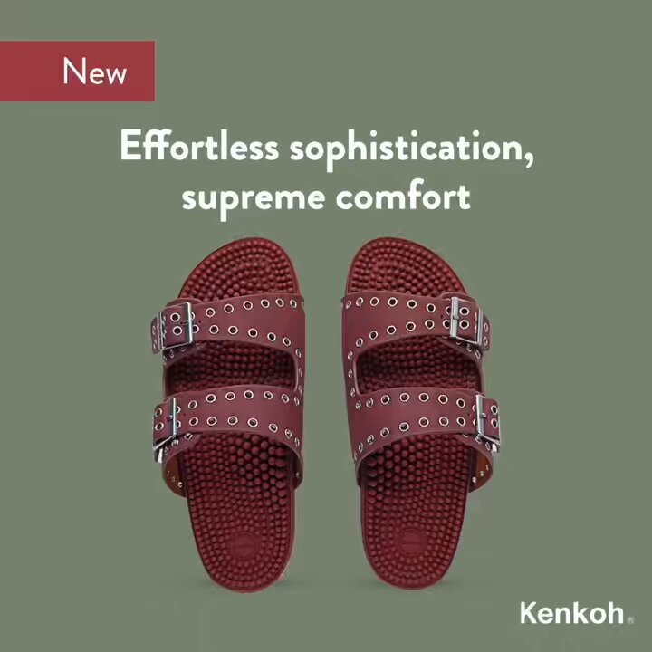Kenkoh (@KenkohFootwear) / X