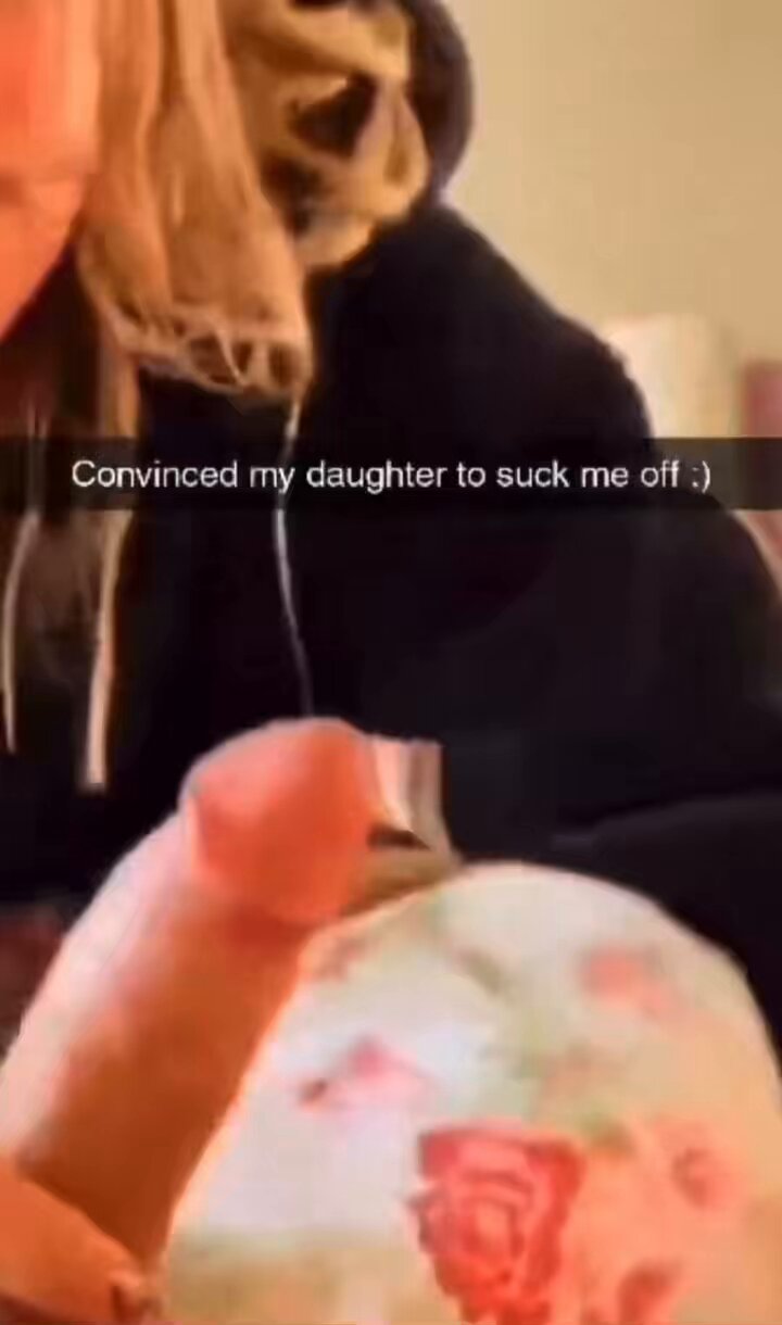 real incest familyReal Father daughter incest 