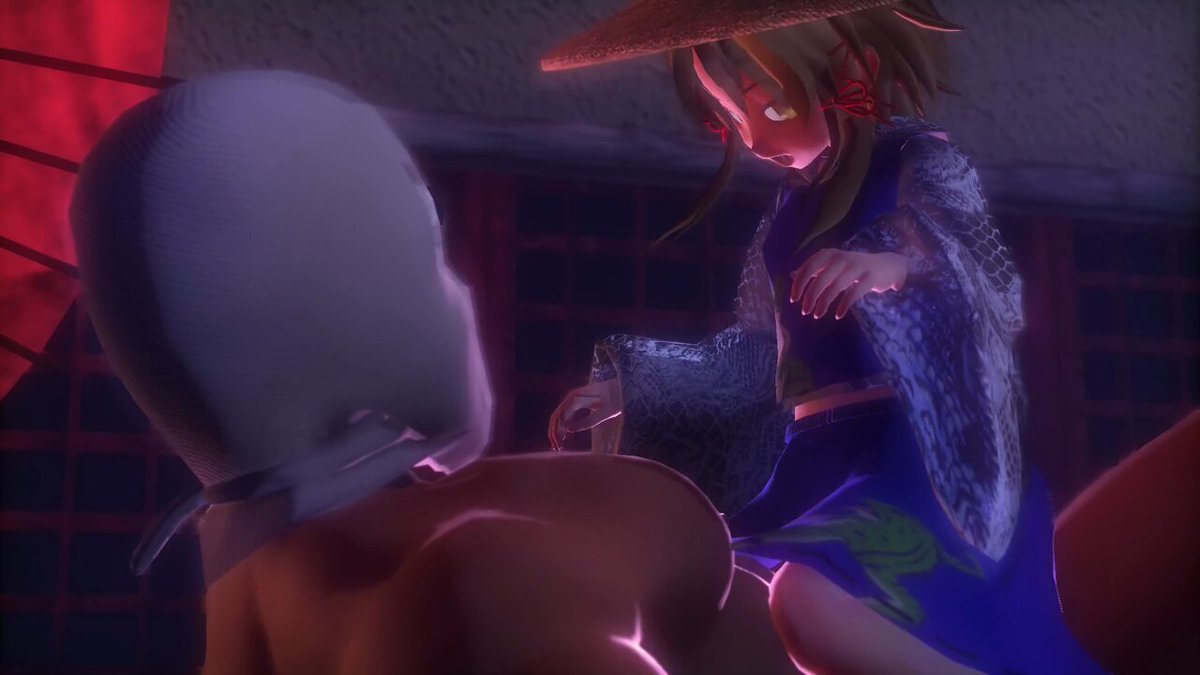 Video by @NeruNeruNe_MMD