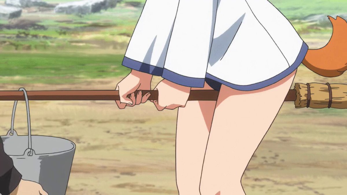 魔法と箒といえば…ストパンのこれ... - Twitterの動画をダウンロード