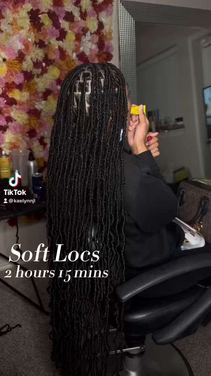 Dreadlock extensions okc cheap